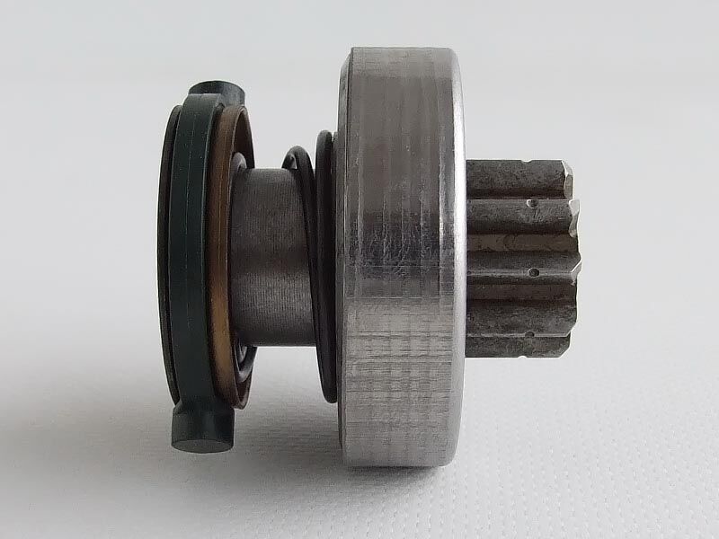 Zupcanik bosch oe volvo s60 v70 2.5tdi 97-, fiat stilo