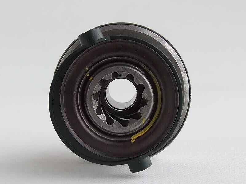 Zupcanik bosch oe volvo s60 v70 2.5tdi 97-, fiat stilo