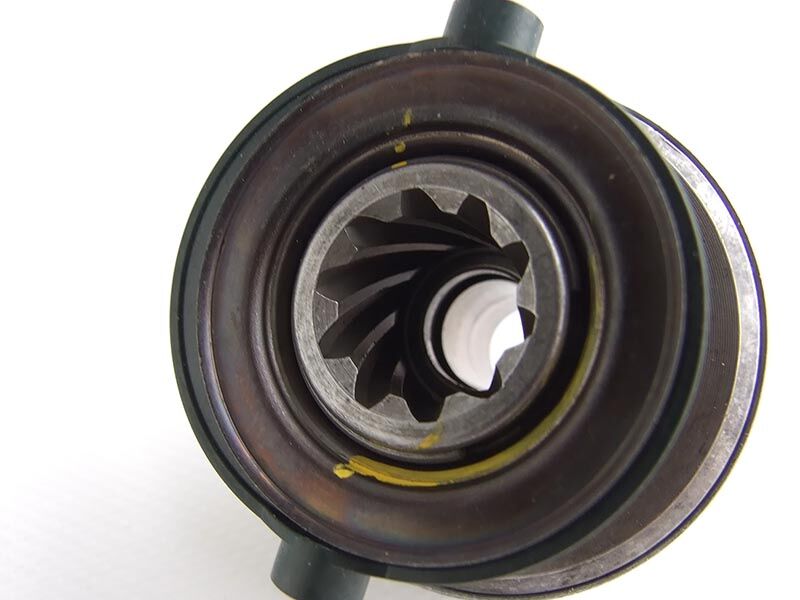 Zupcanik bosch oe volvo s60 v70 2.5tdi 97-, fiat stilo