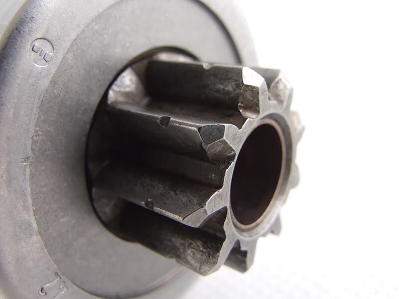Zupcanik bosch oe volvo s60 v70 2.5tdi 97-, fiat stilo