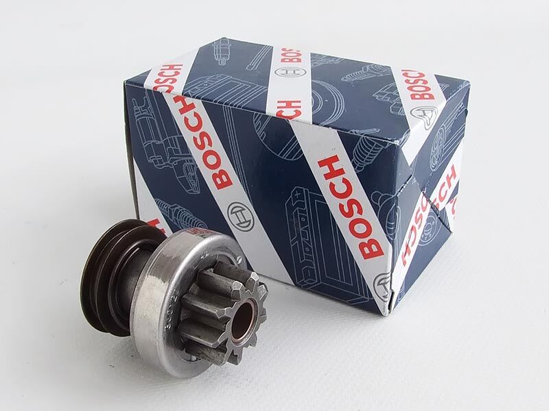 Zupcanik bosch oe fiat punto stilo 1.8 16v, bmw 320i