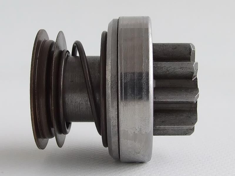 Zupcanik bosch oe fiat punto stilo 1.8 16v, bmw 320i
