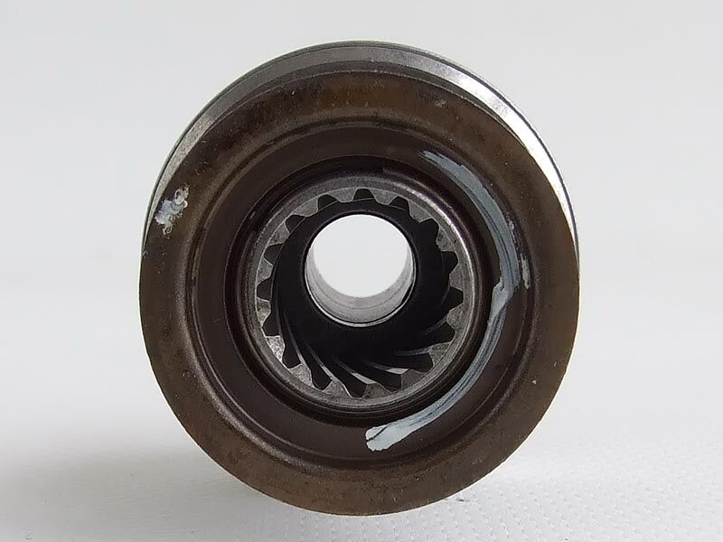 Zupcanik bosch oe fiat punto stilo 1.8 16v, bmw 320i