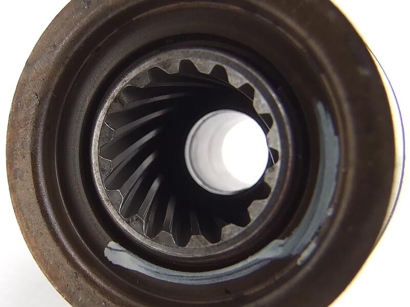 Zupcanik bosch oe fiat punto stilo 1.8 16v, bmw 320i