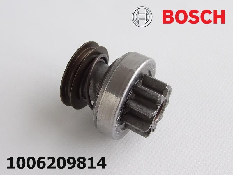 ZUPČANIK BOSCH OE FIAT PUNTO STILO 1.8 16V, BMW 320I
