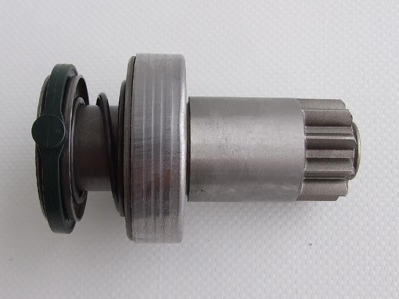Zupcanik bosch oe skoda fabia 1.9 tdi 07-