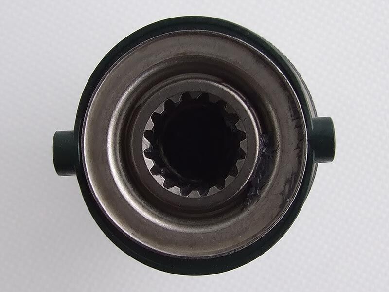 Zupcanik bosch oe skoda fabia 1.9 tdi 07-
