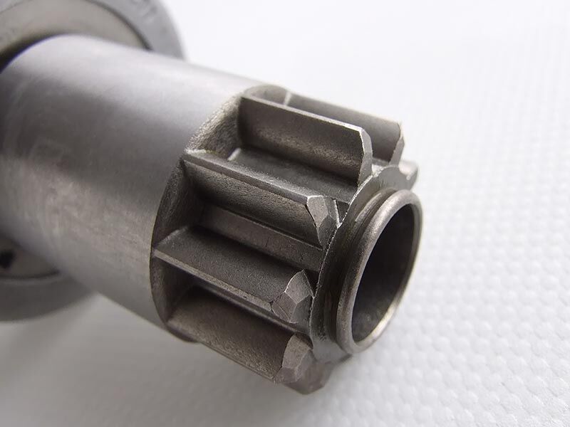 Zupcanik bosch oe skoda fabia 1.9 tdi 07-