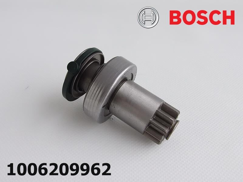 ZUPČANIK BOSCH OE ŠKODA FABIA 1.9 TDI 07-