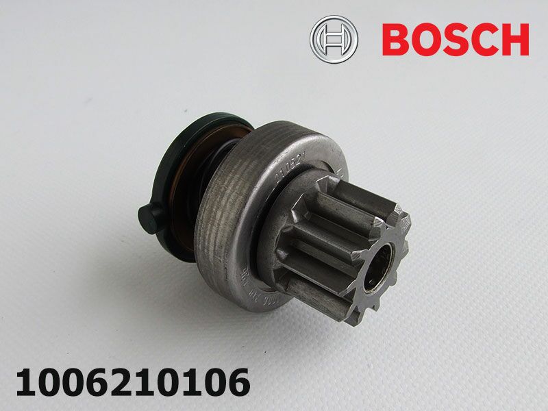 ZUPČANIK BOSCH OE AUDI Q5  2.0