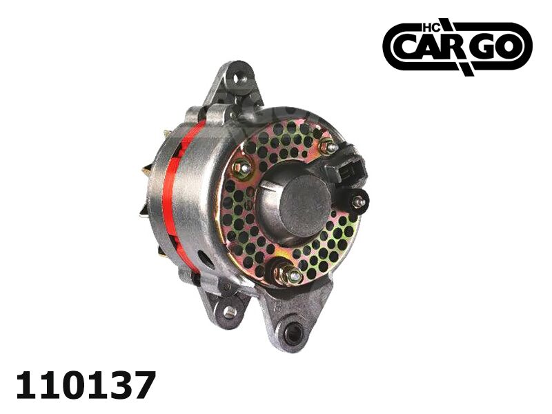 ALTERNATOR DENSO 12V 30A VILIČAR KOMATSU, KUBOTA