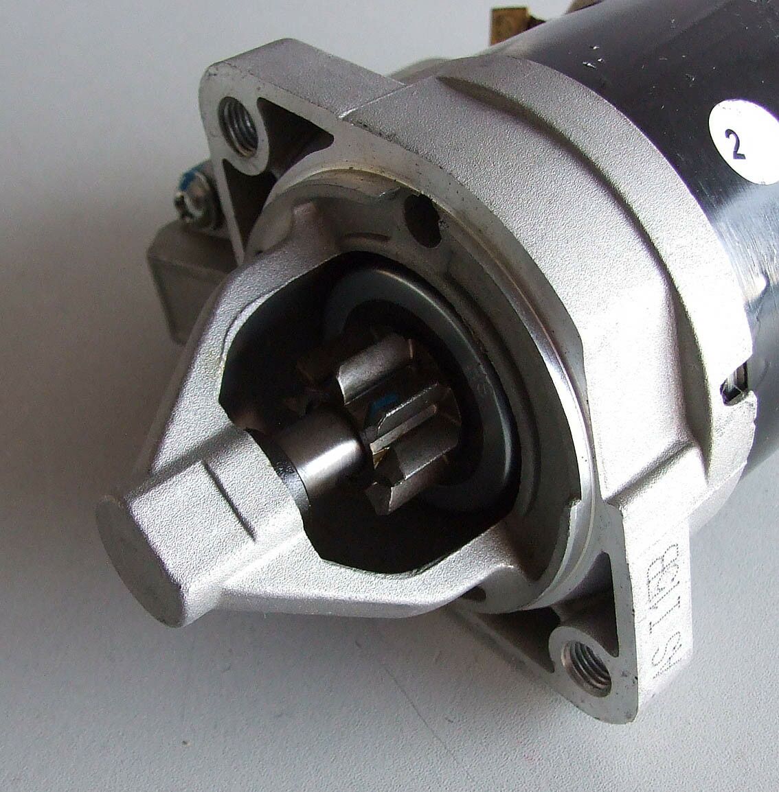 Elektropokretac denso 12v hyundai accent 1.3 `95.-