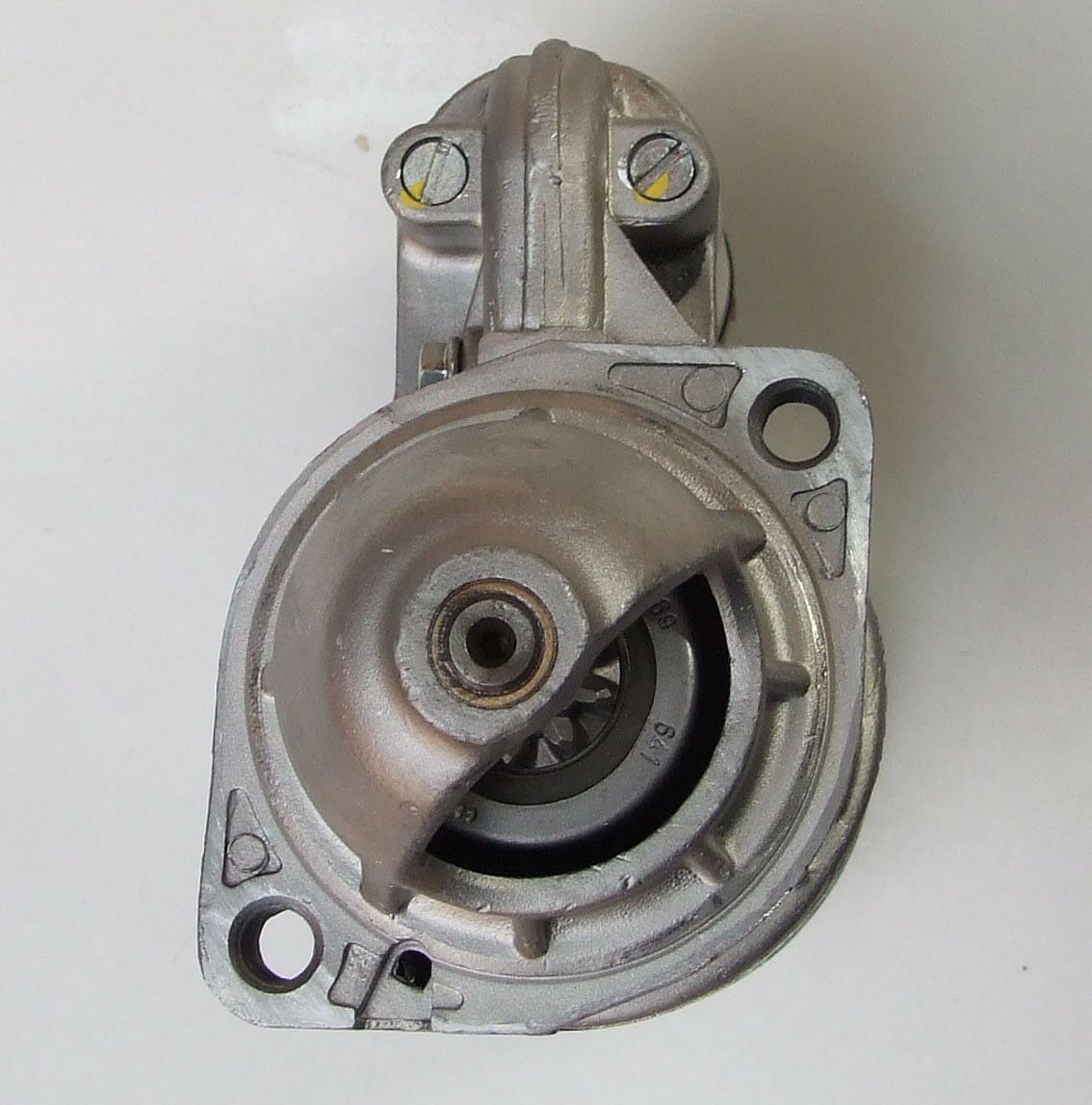 Elektropokretac hitachi 12v volvo  penta marini 3cil