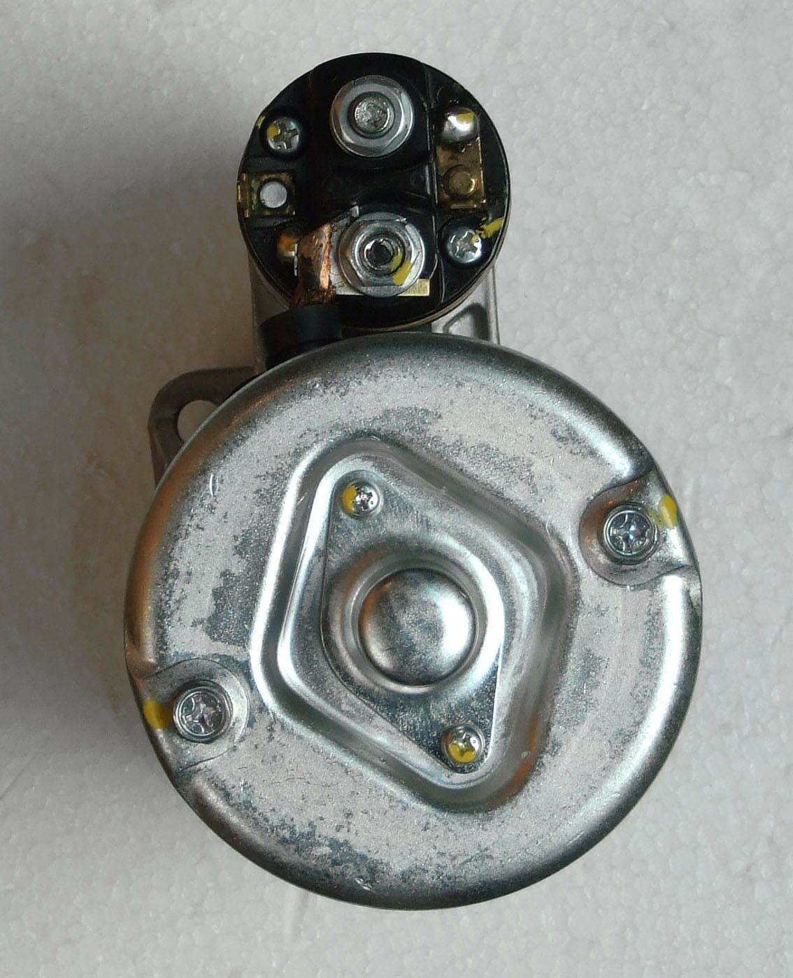 Elektropokretac hitachi 12v volvo  penta marini 3cil