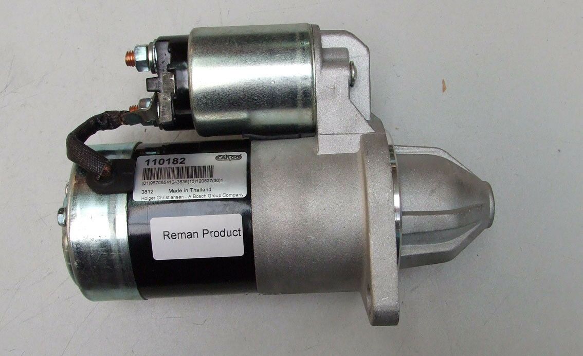 Elektropokretac mitsubishi 12v vilicar `92.