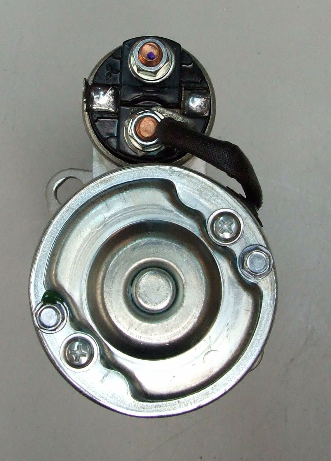Elektropokretac mitsubishi 12v vilicar `92.