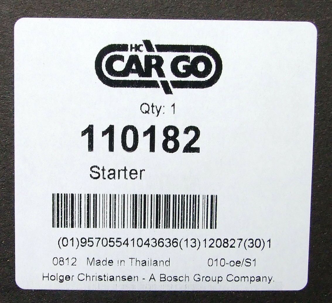 Elektropokretac mitsubishi 12v vilicar `92.