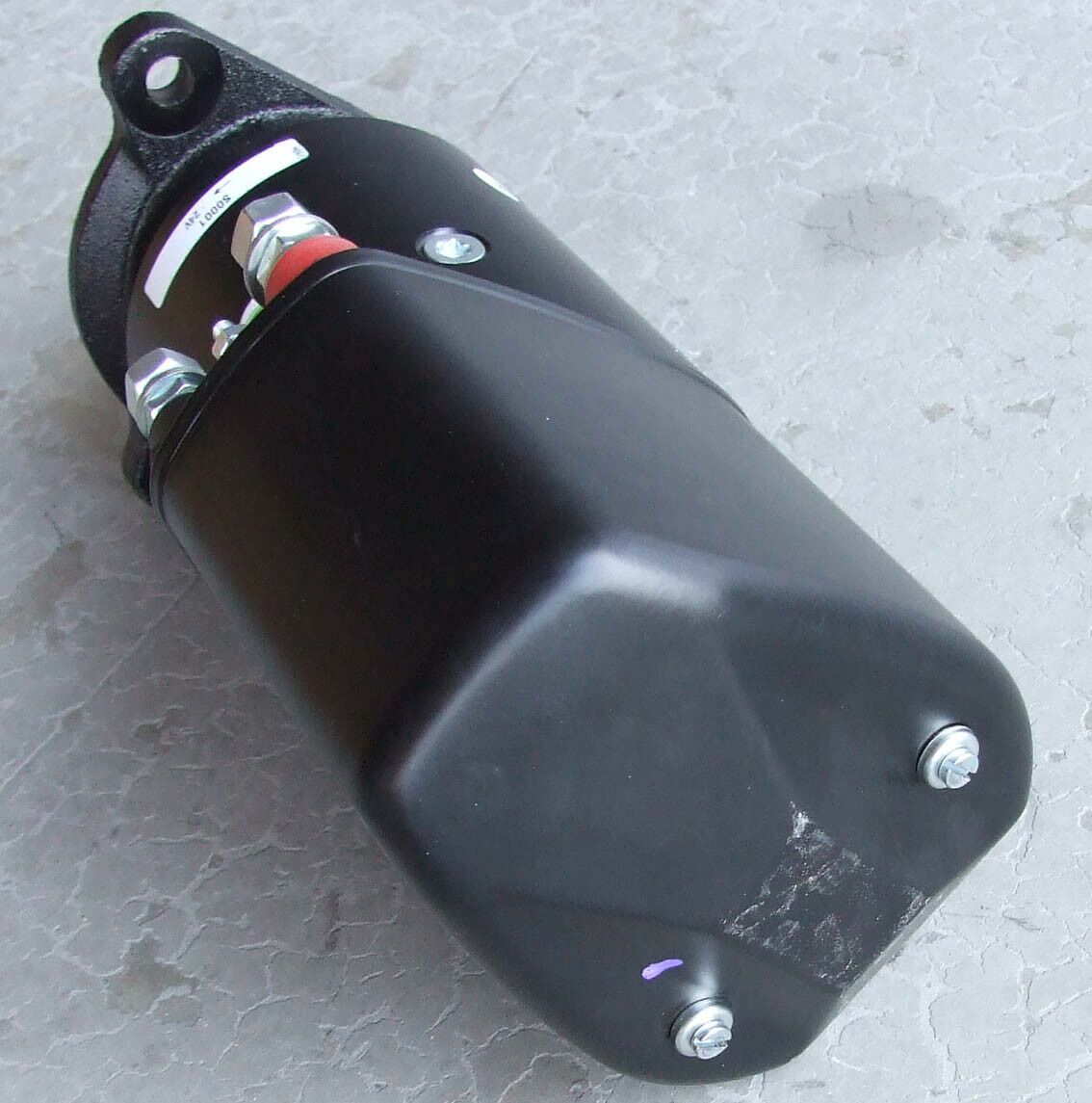 Elektropokretac 24v bosch fkb mercedes 5.4kw