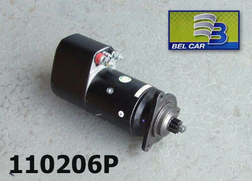 ELEKTROPOKRETAČ 24V BOSCH FKB MERCEDES 5.4KW