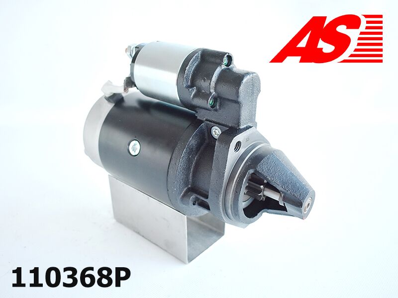 Elektropokretac bosch 12v mercedes 123 disel