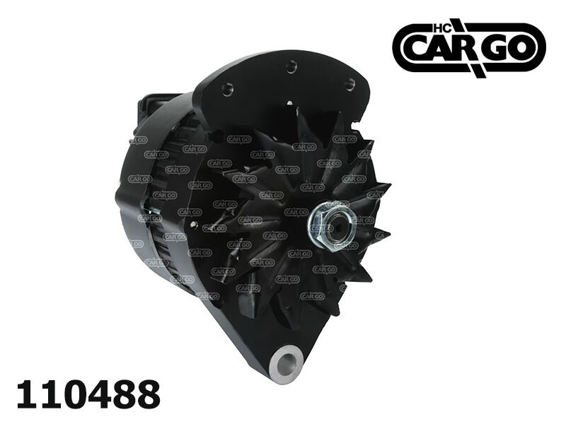 ALTERNATOR MOTOROLA 12V 65A THERMO KING
