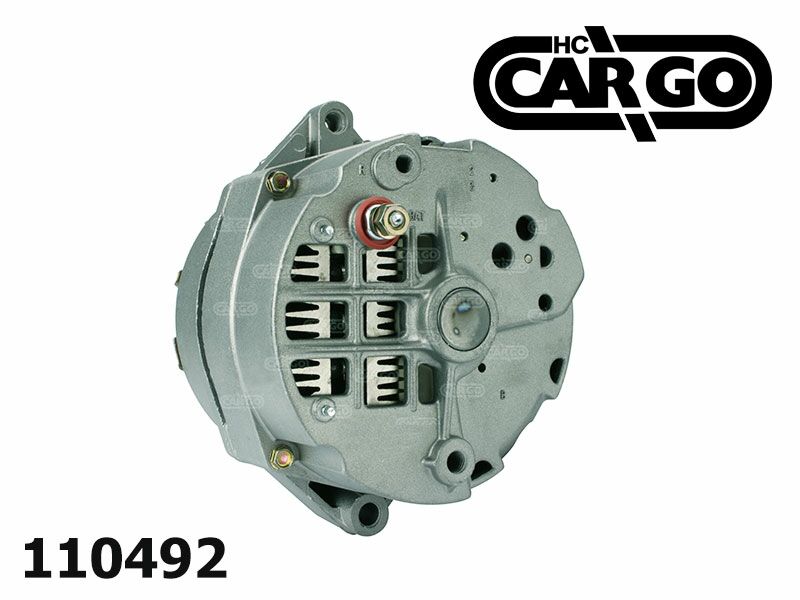 ALTERNATOR DELCO 12V 108A BUICK