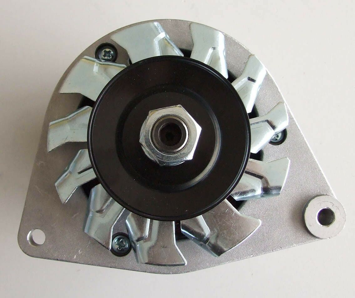 Alternator iskra 12v 33a deutz khd traktor