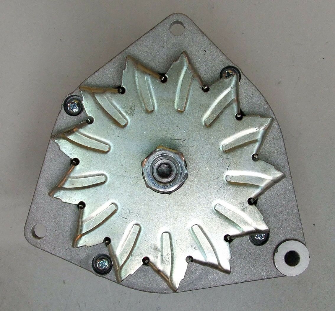 Alternator iskra 24v 27a radni stroj 11.201.186