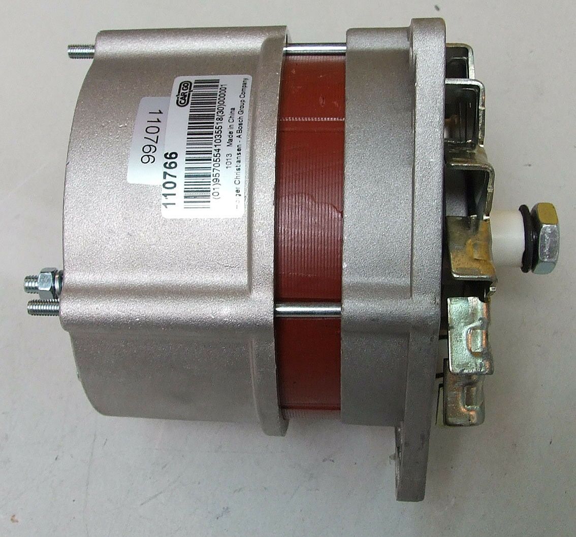 Alternator iskra 24v 27a radni stroj 11.201.186