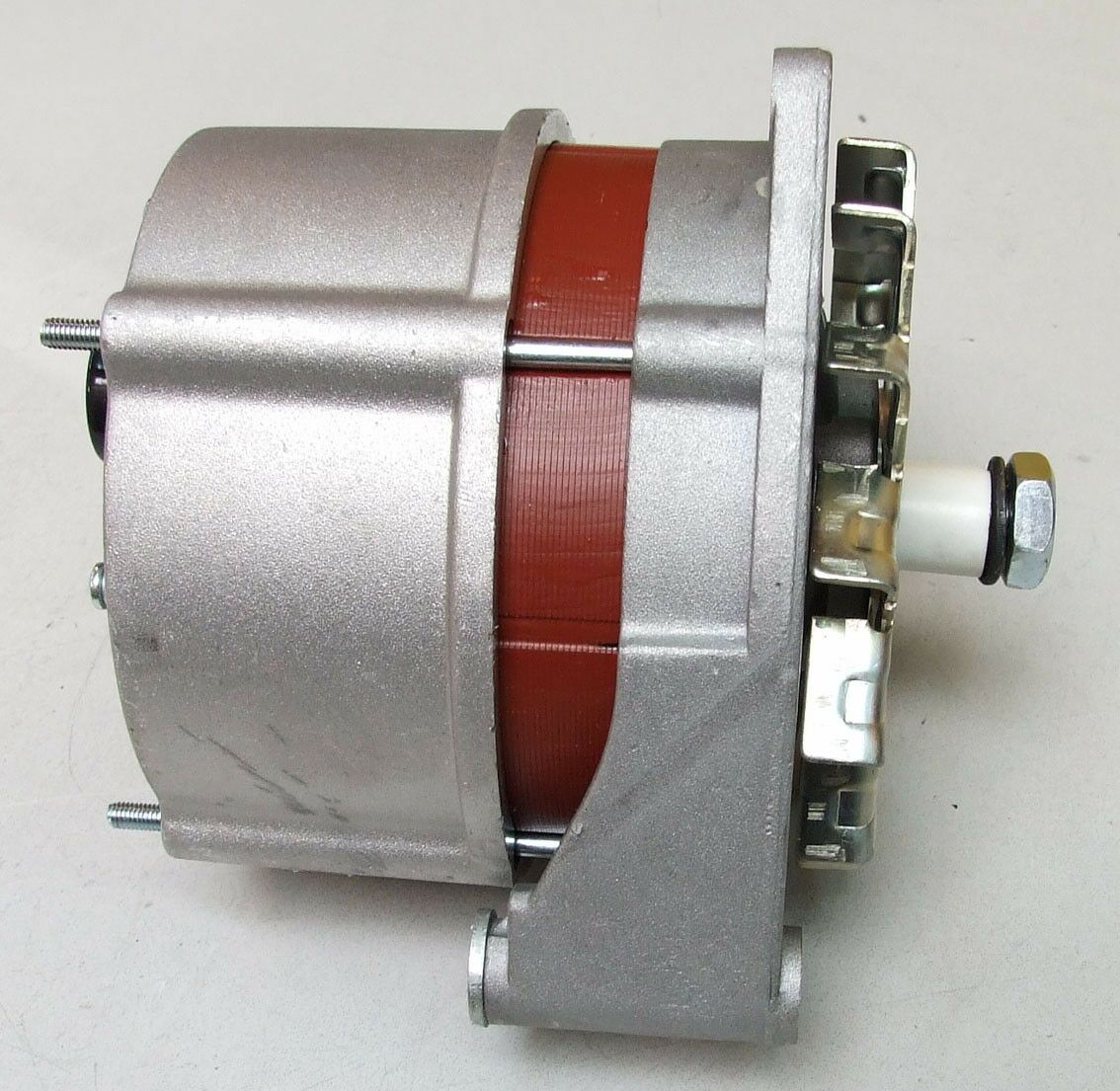 Alternator iskra 24v 27a radni stroj 11.201.186