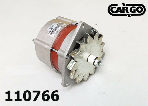 ALTERNATOR ISKRA 24V 27A RADNI STROJ 11.201.186