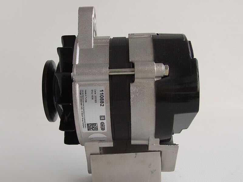 Alternator marelli 12v 45a 1k traktor fiat,same, case, new holland