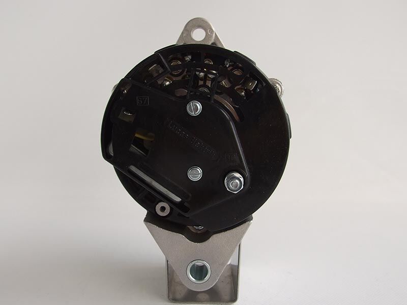 Alternator marelli 12v 45a 1k traktor fiat,same, case, new holland