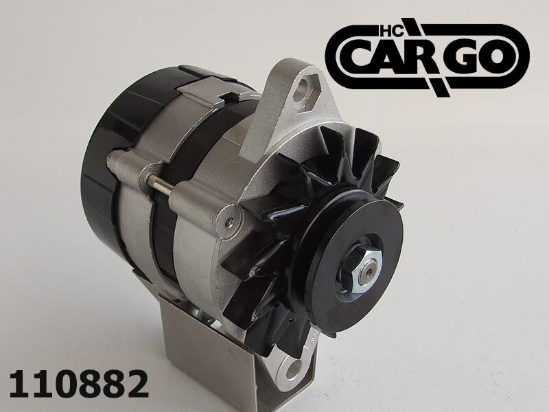 ALTERNATOR MARELLI 12V 45A 1K TRAKTOR FIAT,SAME, CASE, NEW HOLLAND