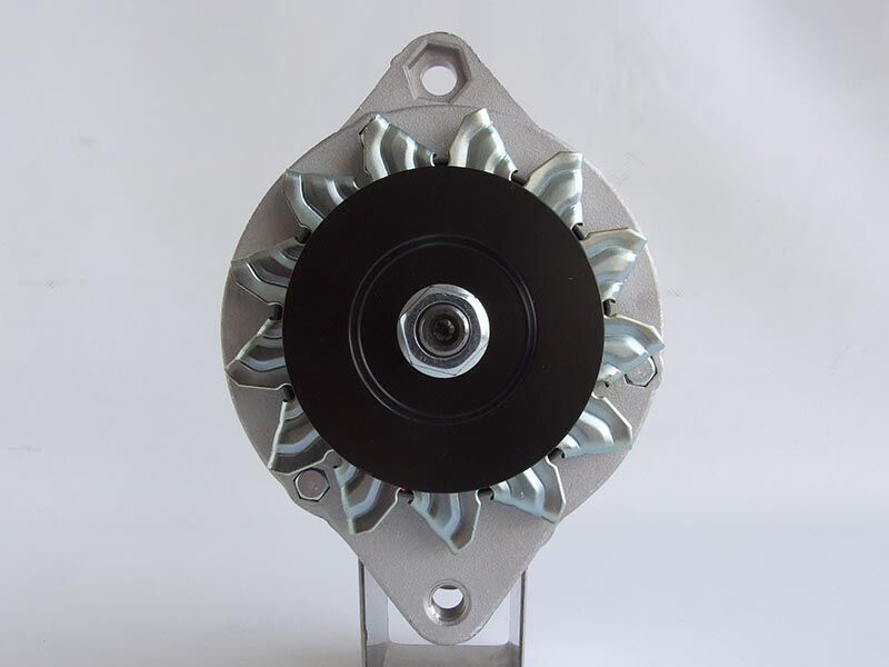 Alternator marelli 12v 45a traktor fiat, same, case, new holland