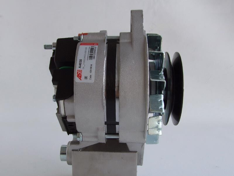 Alternator marelli 12v 45a traktor fiat, same, case, new holland