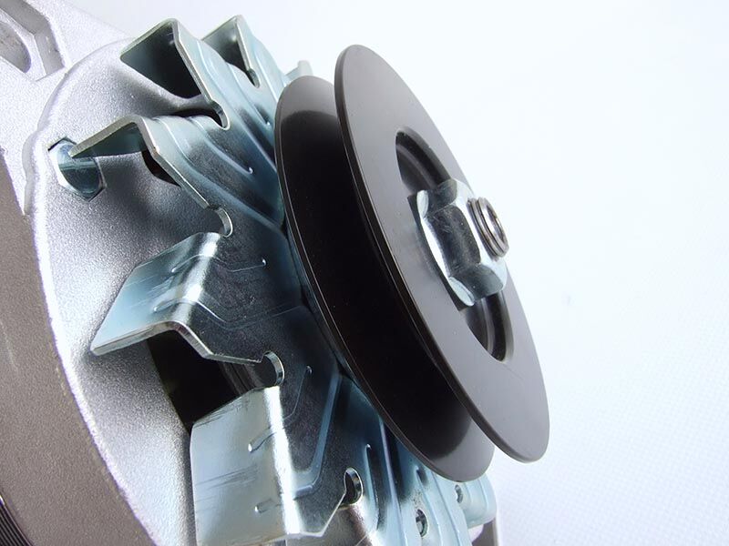 Alternator marelli 12v 45a traktor fiat, same, case, new holland