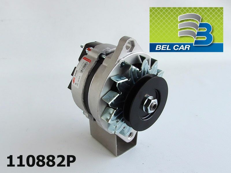 ALTERNATOR MARELLI 12V 45A TRAKTOR FIAT, SAME, CASE, NEW HOLLAND