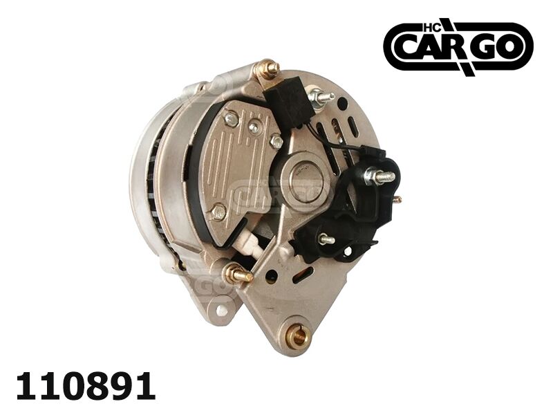 ALTERNATOR BOSCH FORD ESCORT 7