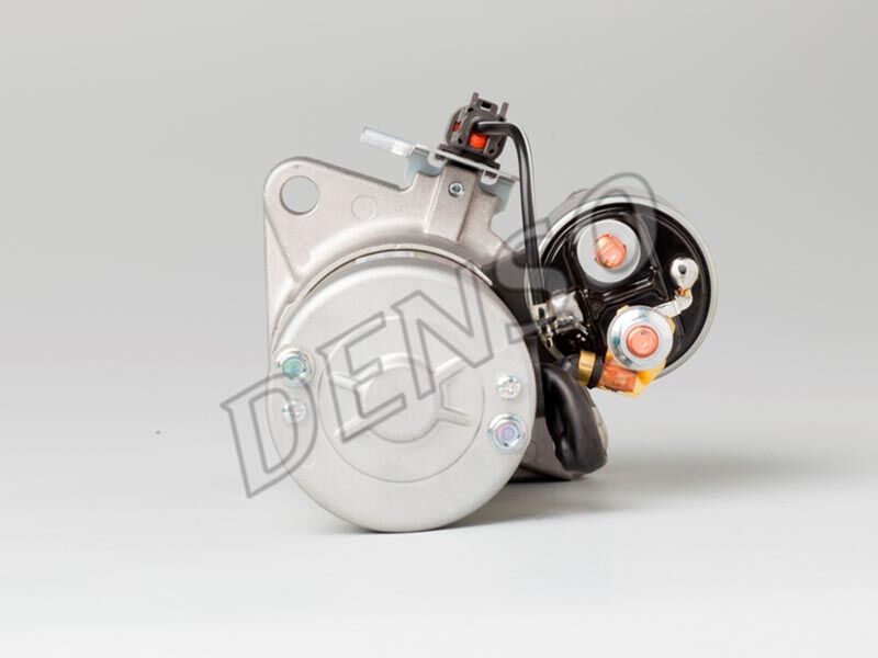 Elektropokretac denso 12v 1.2kw 8z nissan almera primera 1.6 `98.-