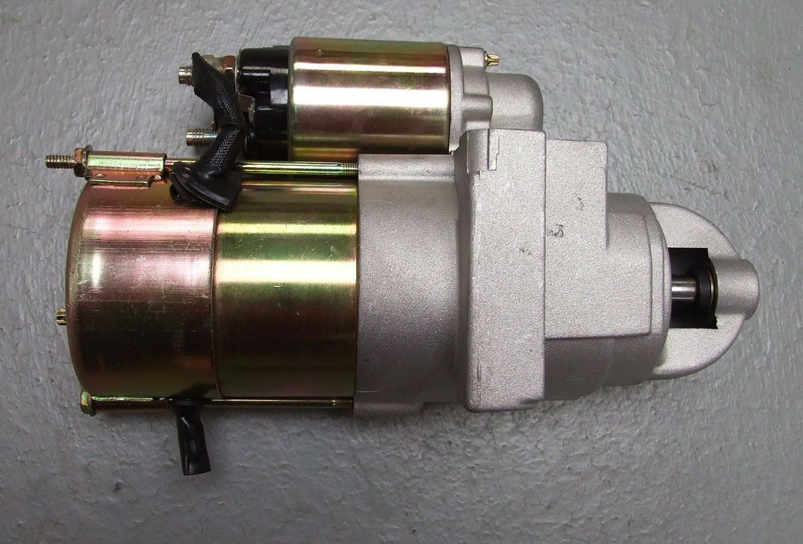 Elektropokretac delco us mercruiser 96-