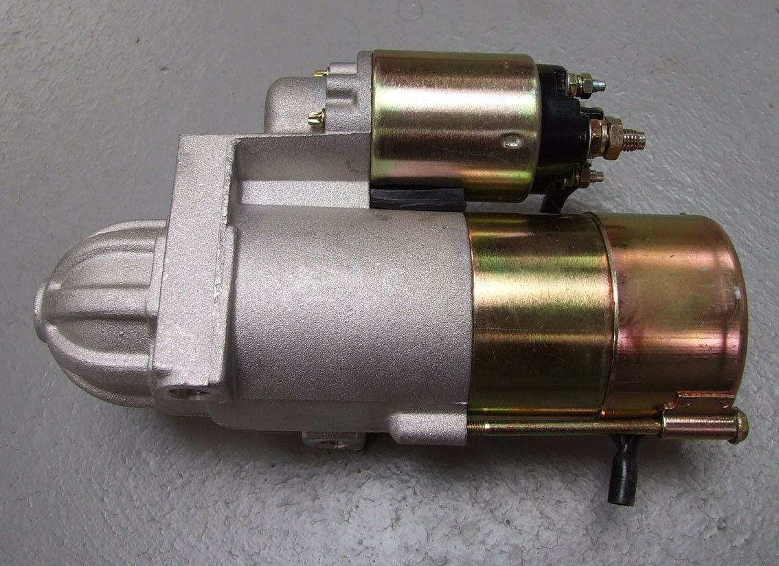 Elektropokretac delco us mercruiser 96-