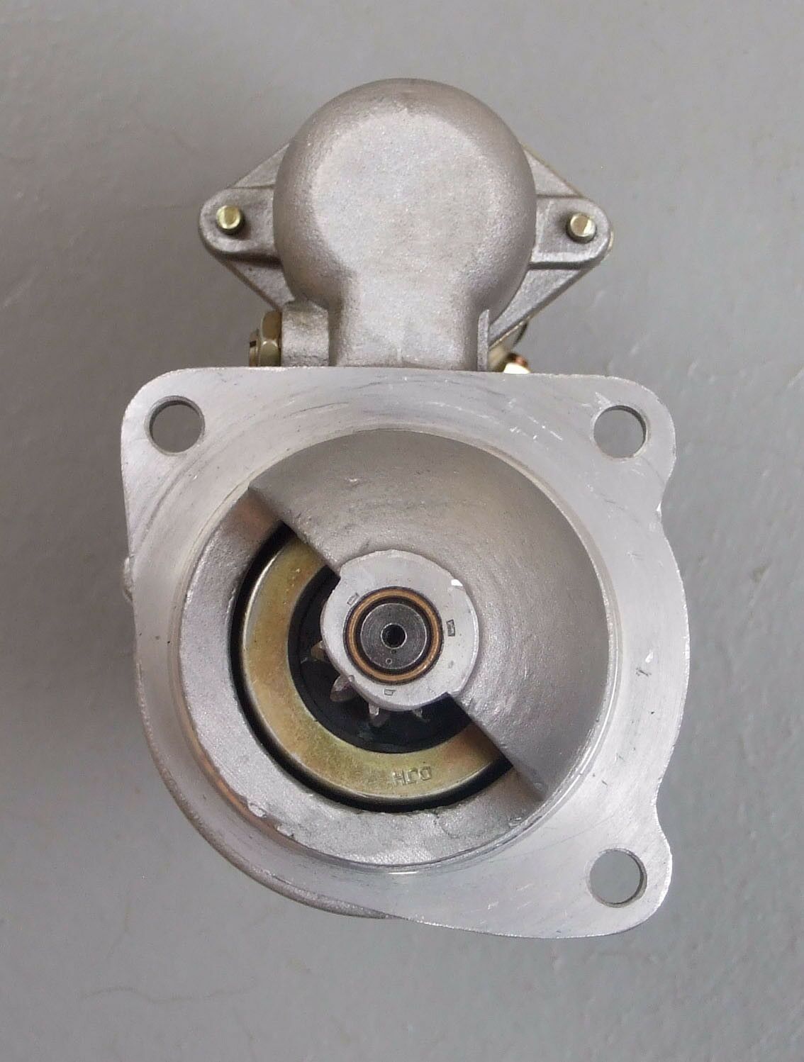 Elektropokretac delco us 28mt 12v bobcat 10z 98-