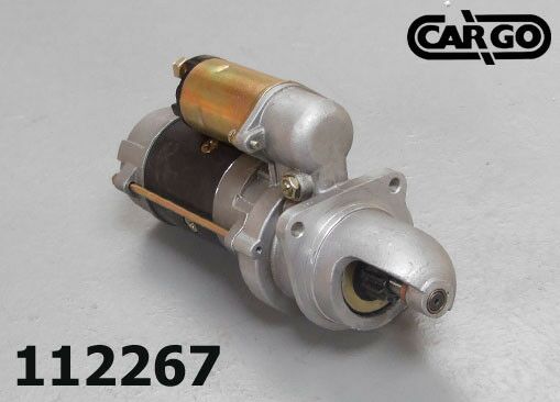 ELEKTROPOKRETAČ DELCO US 28MT 12V BOBCAT 10Z 98-