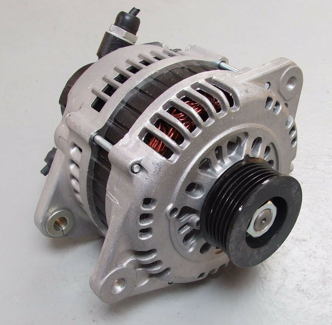 Alternator hitachi 12v 100a opel astra g 1.7dti