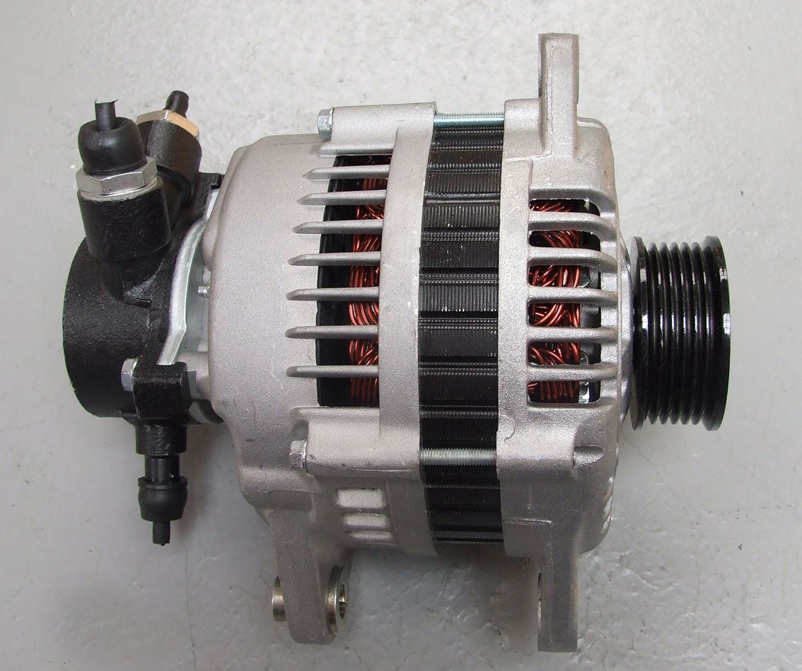 Alternator hitachi 12v 100a opel astra g 1.7dti