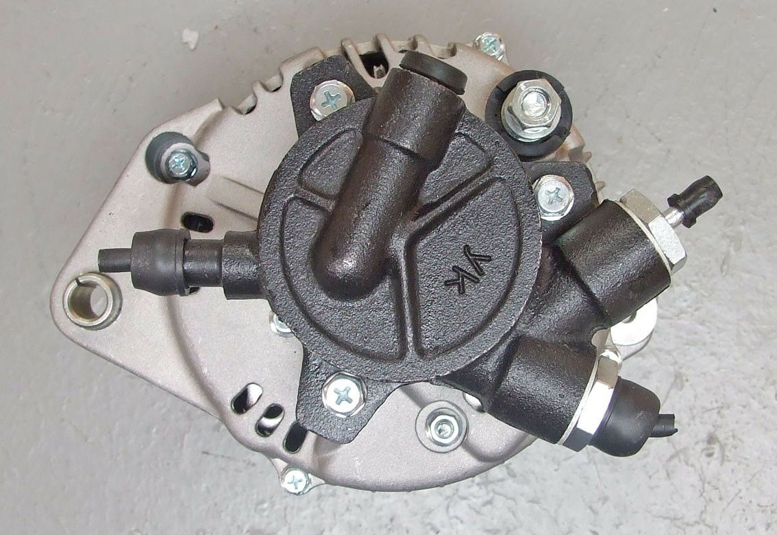 Alternator hitachi 12v 100a opel astra g 1.7dti