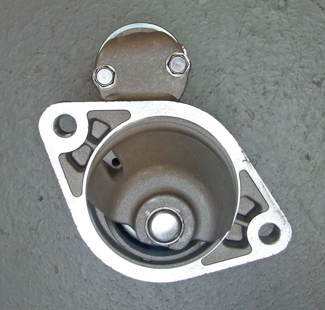 Elektropokretac hitachi opel astra corsa 1.7 dti 16v `00-
