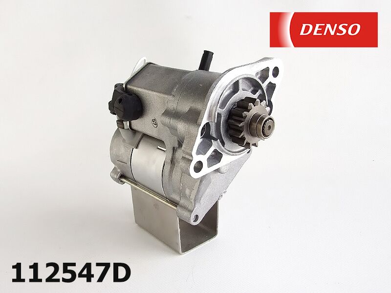 ELEKTROPOKRETAČ DENSO KUBOTA 12V 1.4KW RASIPAC SOLI