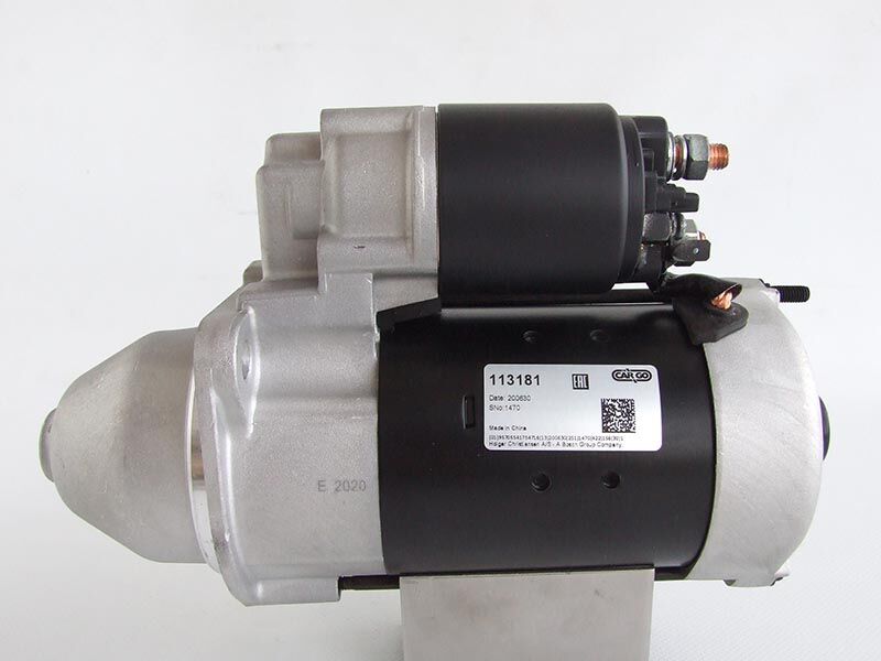 Elektropokretac bosch khd 12v 2.3kw